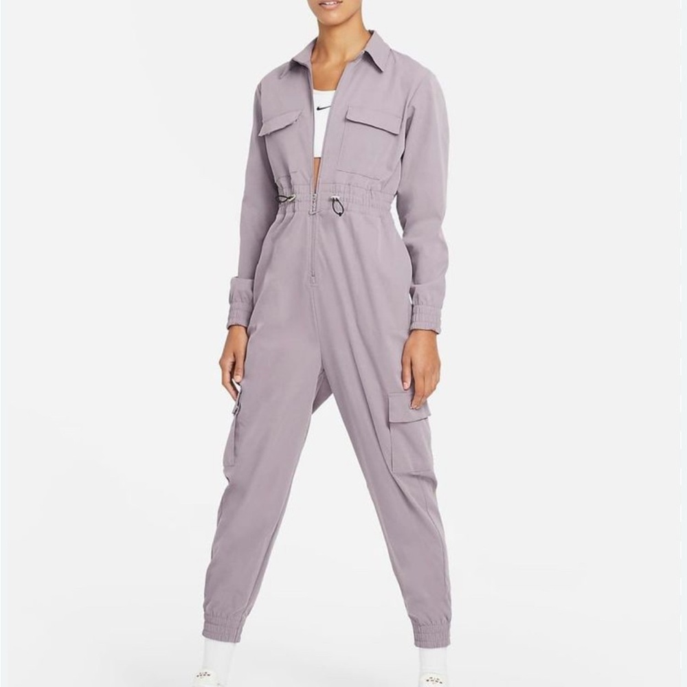 NIKE Jumpsuit